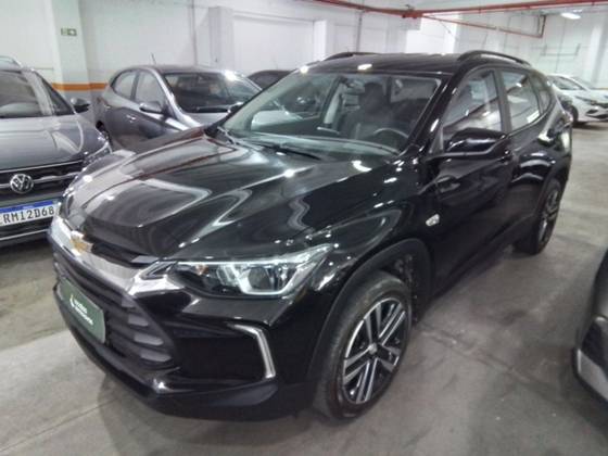 CHEVROLET TRACKER 2024