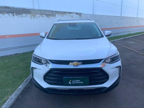 CHEVROLET TRACKER 2023