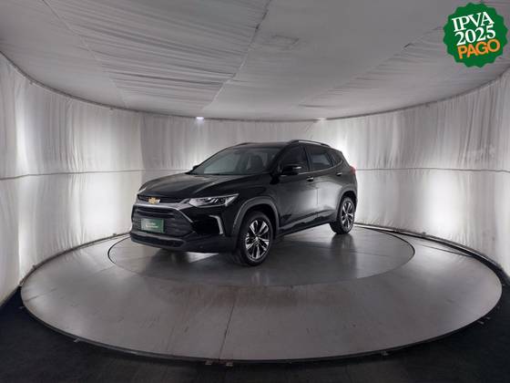 CHEVROLET TRACKER 2024