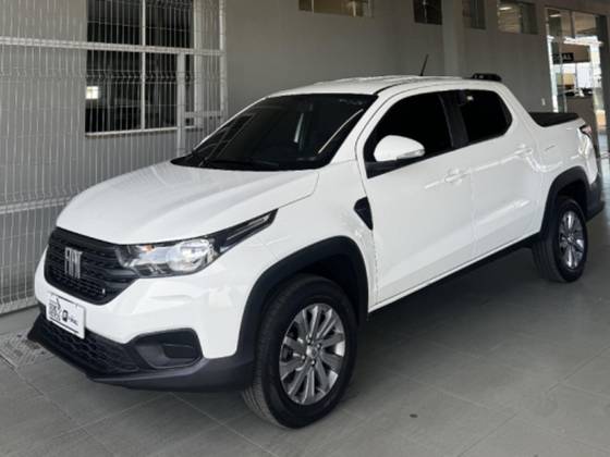 FIAT STRADA 2023