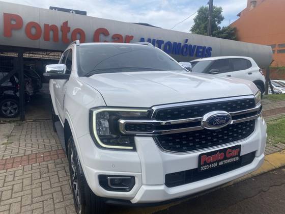 FORD RANGER 2024