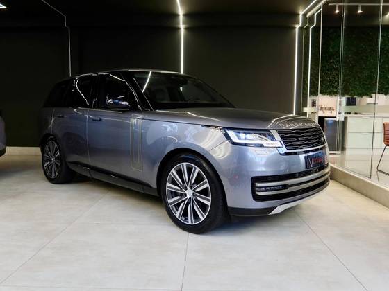 LAND ROVER RANGE ROVER 2023