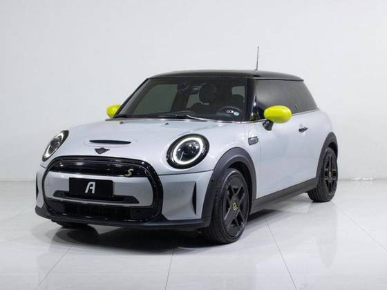 MINI COOPER 2022