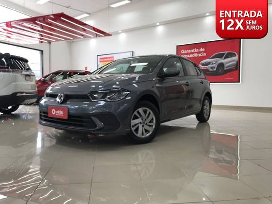 VOLKSWAGEN POLO 2025