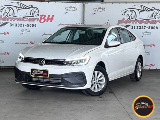 VOLKSWAGEN VIRTUS 2024