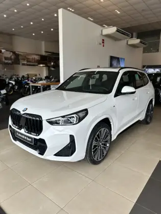 BMW X1 2025