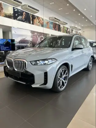 BMW X5 2025