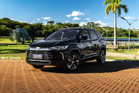 CHEVROLET TRACKER 2023