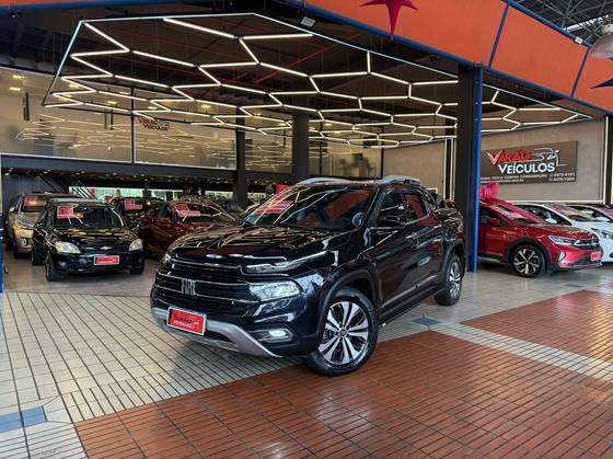 FIAT TORO 2022