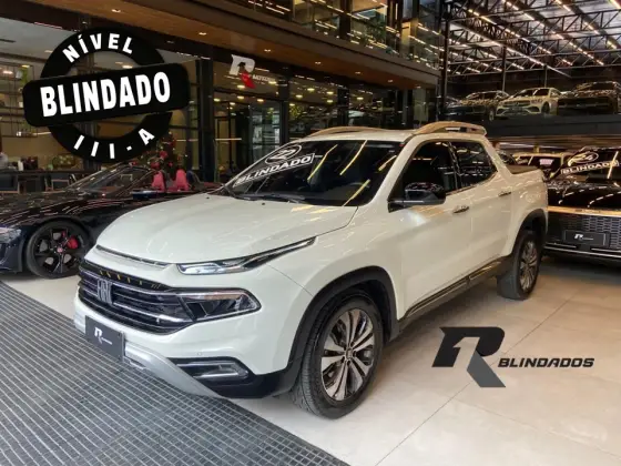 FIAT TORO 2022