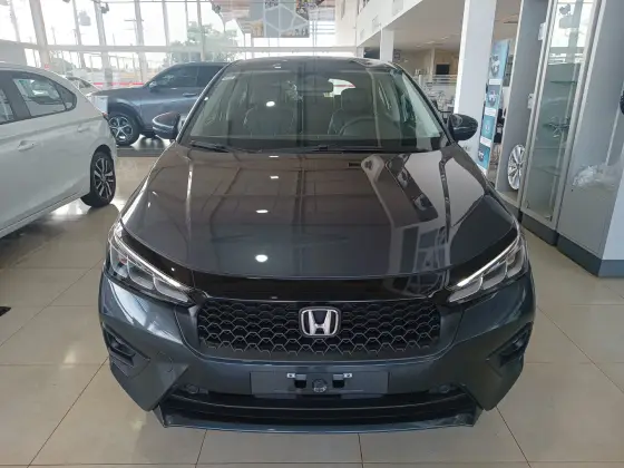 HONDA CITY 2025