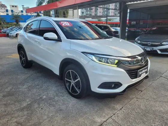 HONDA HR-V 2020