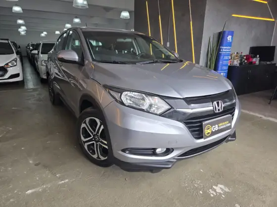 HONDA HR-V 2018