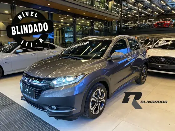 HONDA HR-V 2017