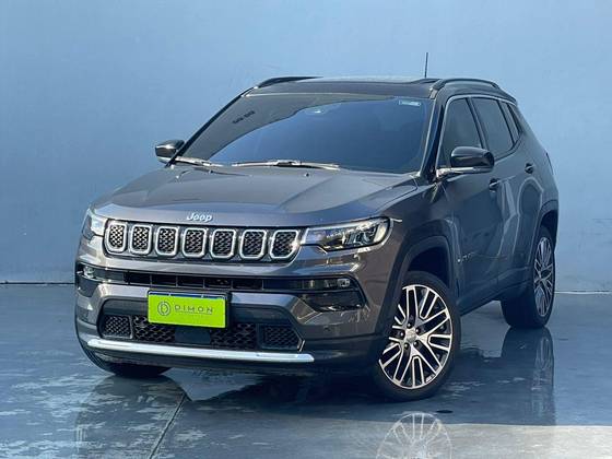 JEEP COMPASS 2022