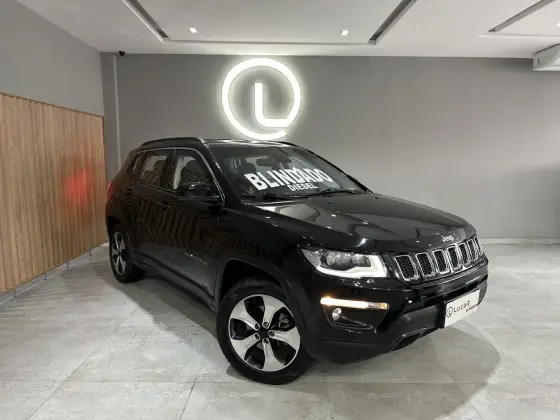 JEEP COMPASS 2018