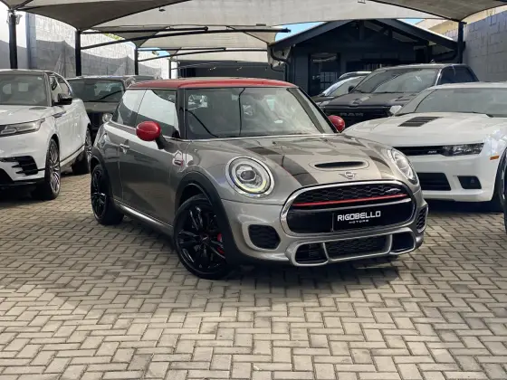 MINI COOPER 2019