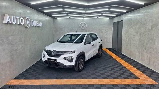 RENAULT KWID 2024