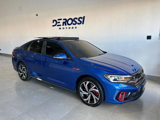 VOLKSWAGEN JETTA 2024