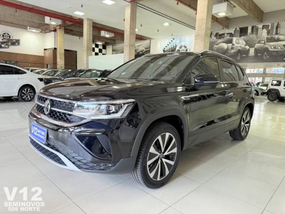 VOLKSWAGEN TAOS 2023