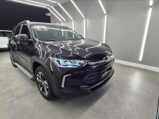 CHEVROLET TRACKER 2025