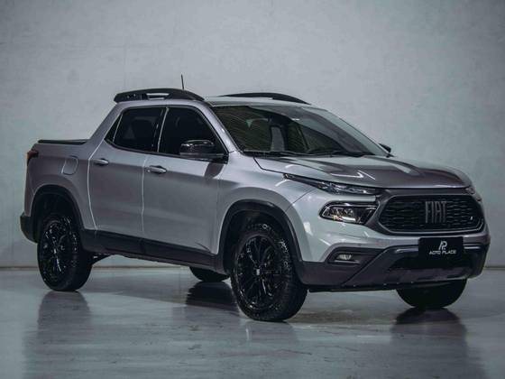 FIAT TORO 2023
