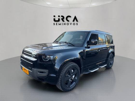 LAND ROVER DEFENDER 2023