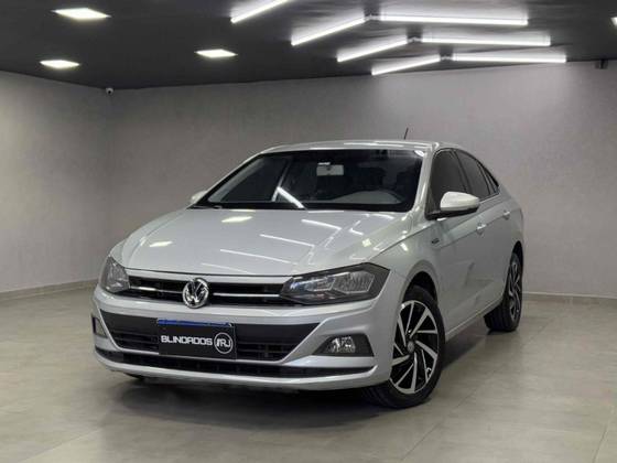 VOLKSWAGEN VIRTUS 2020