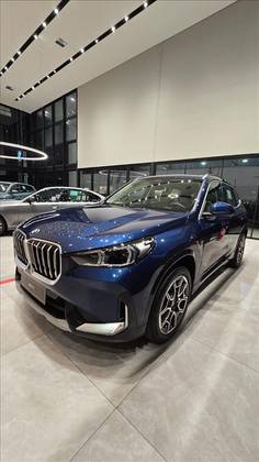 BMW X1 2025