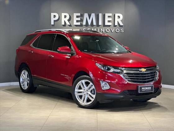 CHEVROLET EQUINOX 2019