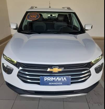 CHEVROLET MONTANA 2023