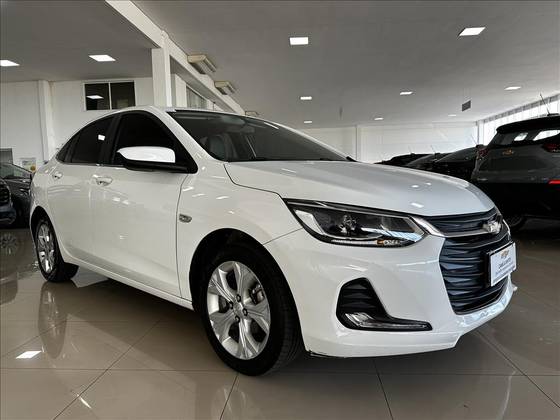 CHEVROLET ONIX 2022