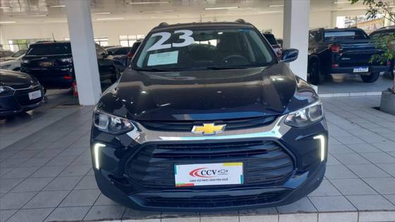CHEVROLET TRACKER 2023
