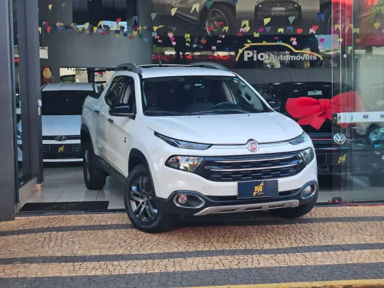 FIAT TORO 2017