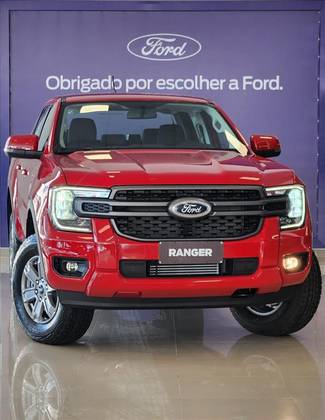 FORD RANGER 2026