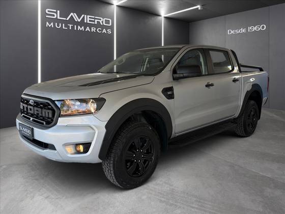 FORD RANGER 2022