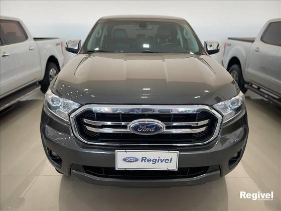 FORD RANGER 2021