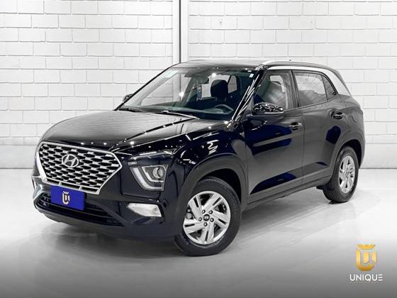 HYUNDAI CRETA 2024
