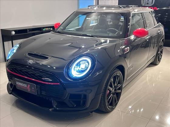 MINI COOPER 2020