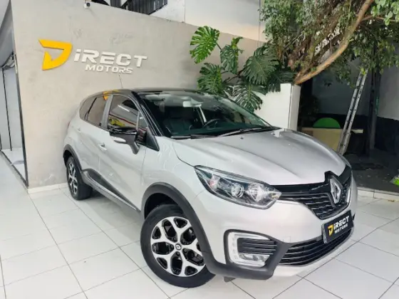 RENAULT CAPTUR 2018