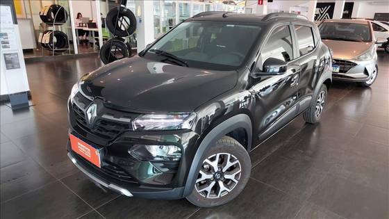 RENAULT KWID 2025