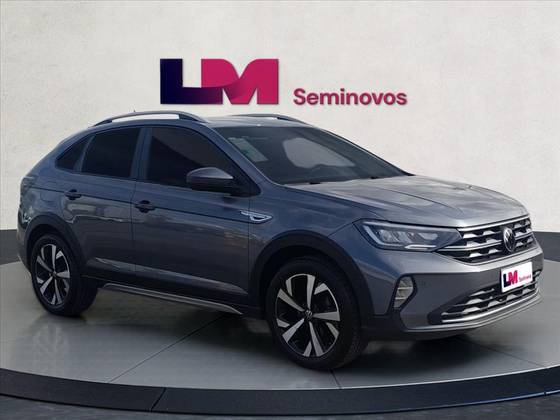 VOLKSWAGEN NIVUS 2024