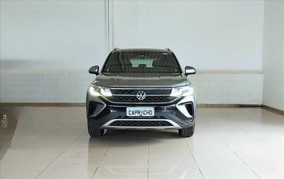 VOLKSWAGEN TAOS 2022