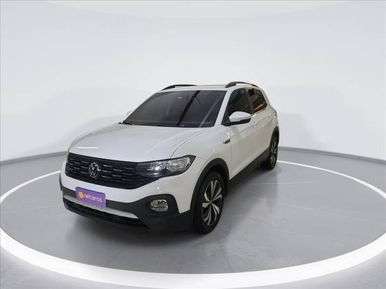 VOLKSWAGEN T-CROSS 2024