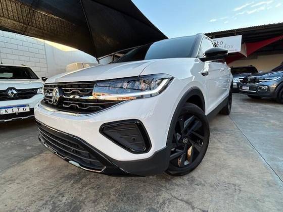 VOLKSWAGEN T-CROSS 2025