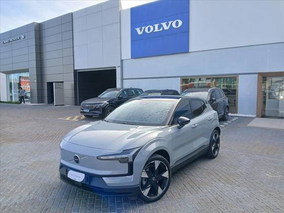 VOLVO EX30 2024