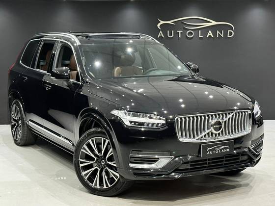 VOLVO XC90 2023