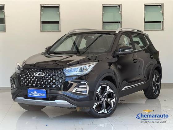 CAOA CHERY TIGGO 5X PRO 2023