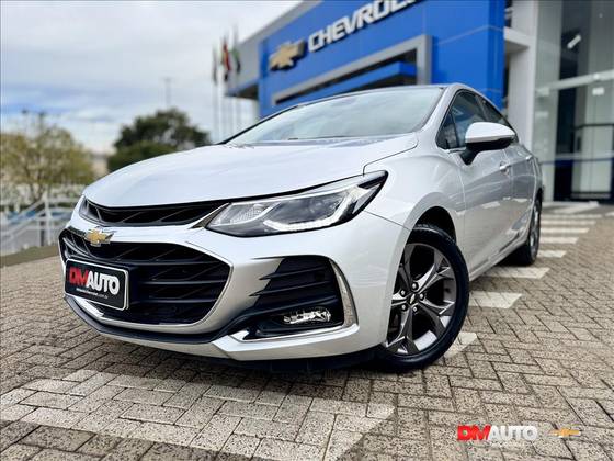 CHEVROLET CRUZE 2022