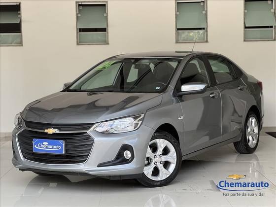 CHEVROLET ONIX 2024